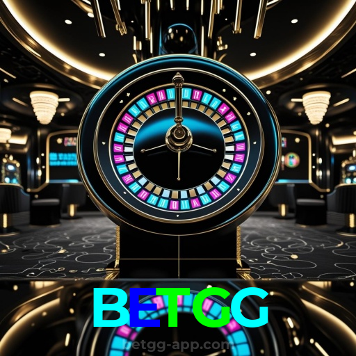 BETGG:Em nosso cassino online, a diversão nunca tem fim!