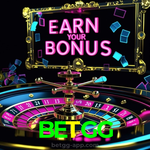 BETGG:A sorte está no cassino online com jogos de poker, roleta e apostas no futebol!