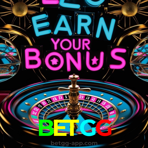 BETGG:Jogue nas roletas e experimente a verdadeira emoção do cassino!