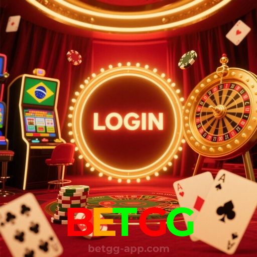 BETGG：Jogue nas roletas e descubra as maiores vitórias!