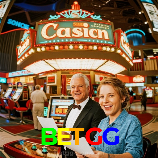 BETGG：Jogue poker, aposte no futebol e leve prêmios incríveis no cassino!