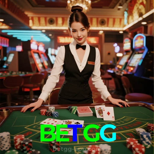 BETGG:Apostas no futebol e grandes prêmios em roleta no cassino online!