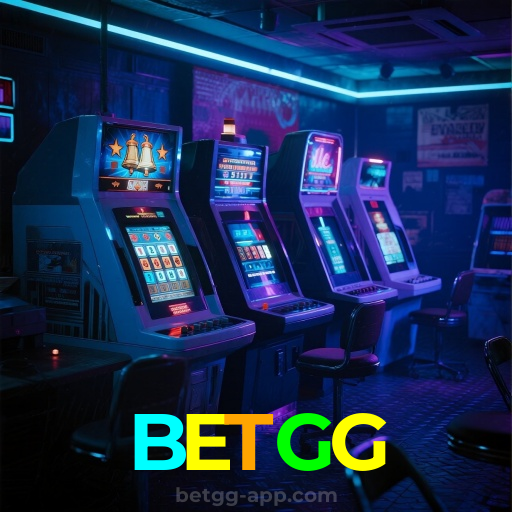 BETGG：Jogue blackjack, aposte no futebol e conquiste grandes vitórias!