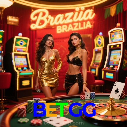 BETGG:Divirta-se com poker, roleta e apostas ao vivo no futebol online!