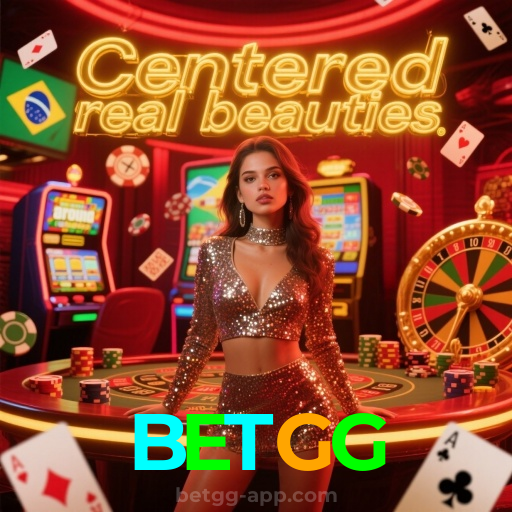 BETGG:Onde o futebol e o cassino online se encontram para grandes prêmios!