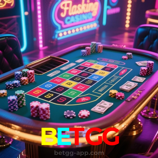 BETGG:Jogue futebol online e sinta a adrenalina de ganhar!