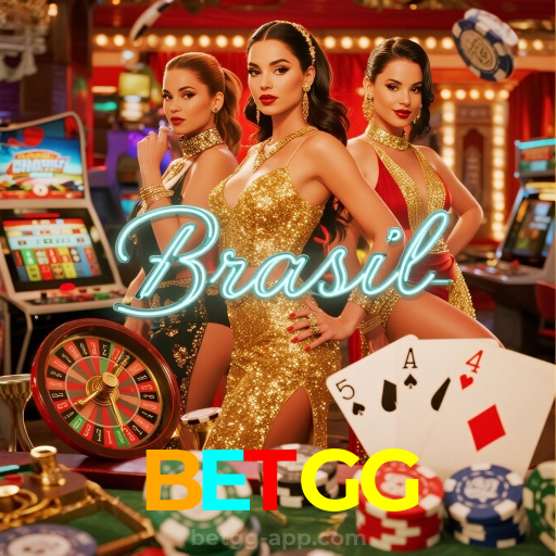 BETGG：Jogue blackjack e aposte no futebol para uma experiência inesquecível!