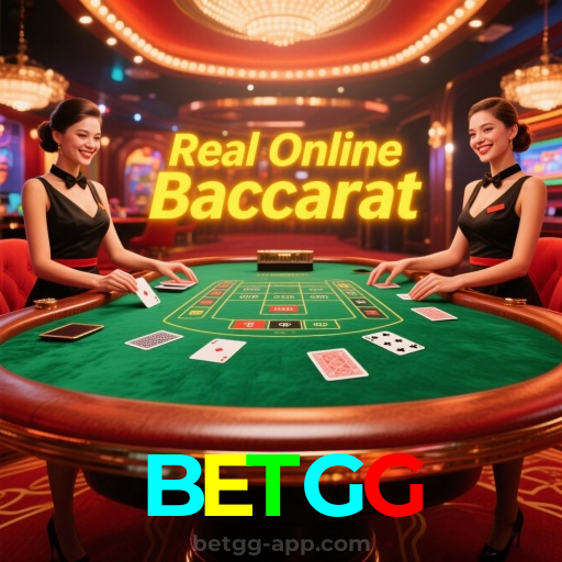 BETGG:Jogue blackjack, aposte no futebol e ganhe grandes prêmios no cassino online!