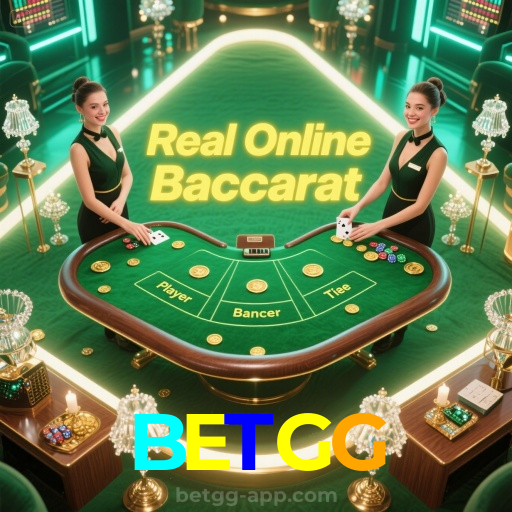 BETGG：Onde o futebol e o cassino se encontram para grandes vitórias!