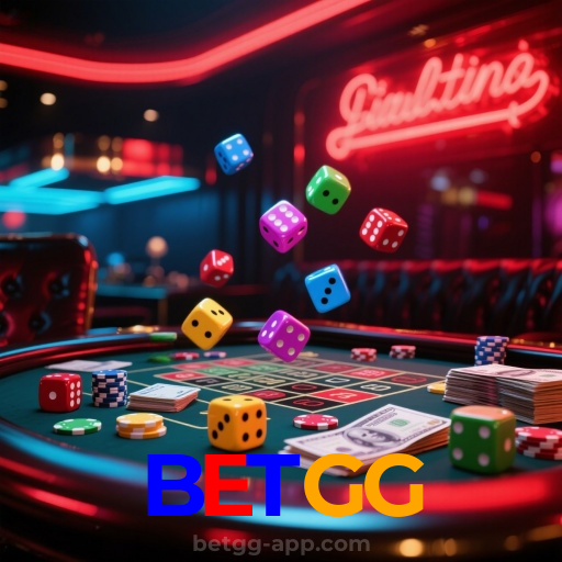 BETGG:Jogue blackjack, aposte no futebol e vença com grandes prêmios!
