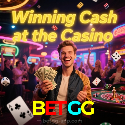 BETGG：Cada rodada na roleta é uma chance de ganhar prêmios enormes!