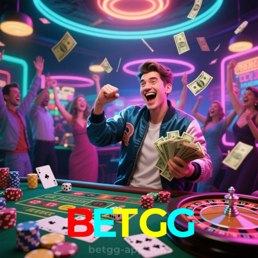 BETGG:Jogue futebol online e ganhe grandes prêmios!