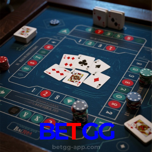 BETGG:Jogue nas slots e viva a emoção das grandes vitórias!