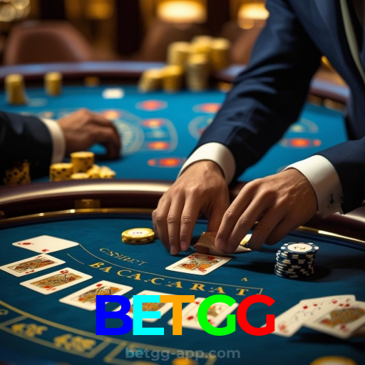 BETGG:Apostas ao vivo no futebol e os melhores jogos de cassino para você!