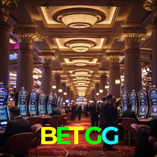 BETGG:O cassino online oferece grandes prêmios! Aposte e ganhe agora!