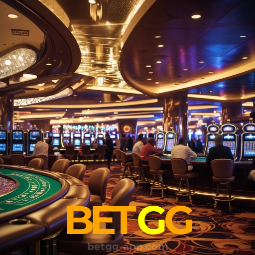 BETGG:As melhores oportunidades estão aqui! Aposte nas slots e ganhe prêmios fantásticos!