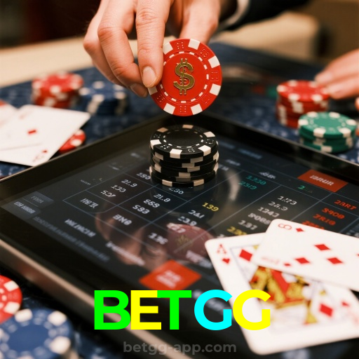 BETGG:Jogue poker online e mostre seu talento nas cartas!
