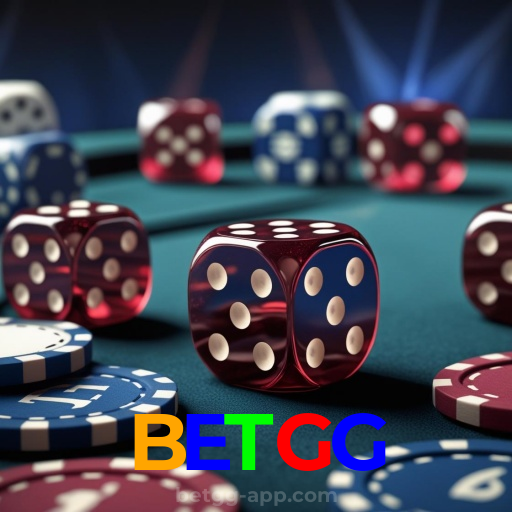 BETGG:Jogue no melhor cassino online e conquiste prêmios de verdade!