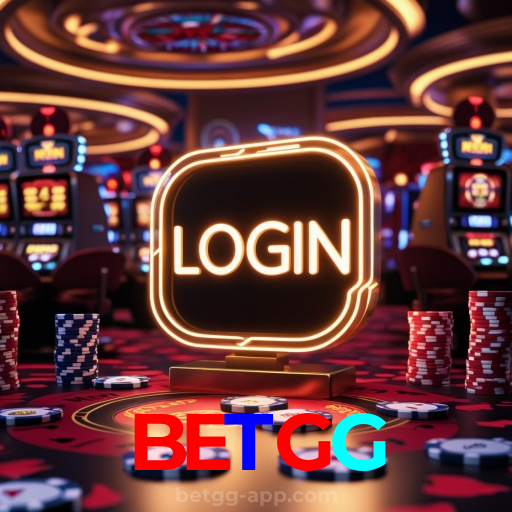 BETGG：Vença no futebol e nos melhores jogos de cassino online, como poker e roleta!