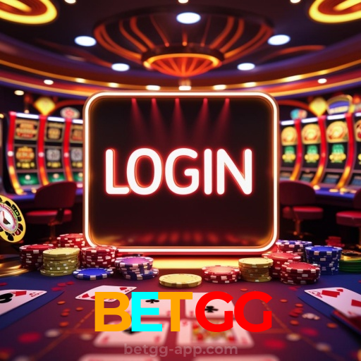 BETGG:Sua sorte está no cassino online com apostas no futebol e jogos emocionantes!