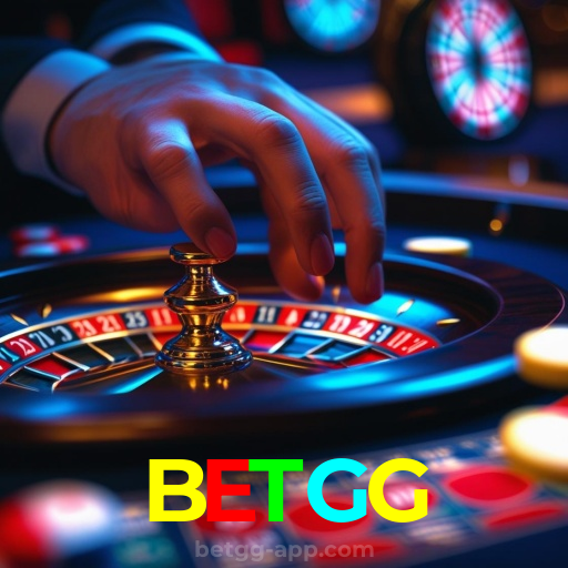 BETGG:Jogue nas roletas e experimente a verdadeira emoção do cassino!