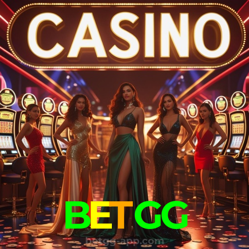 BETGG:No cassino online mais confiável, aposte no futebol e jogue roleta!