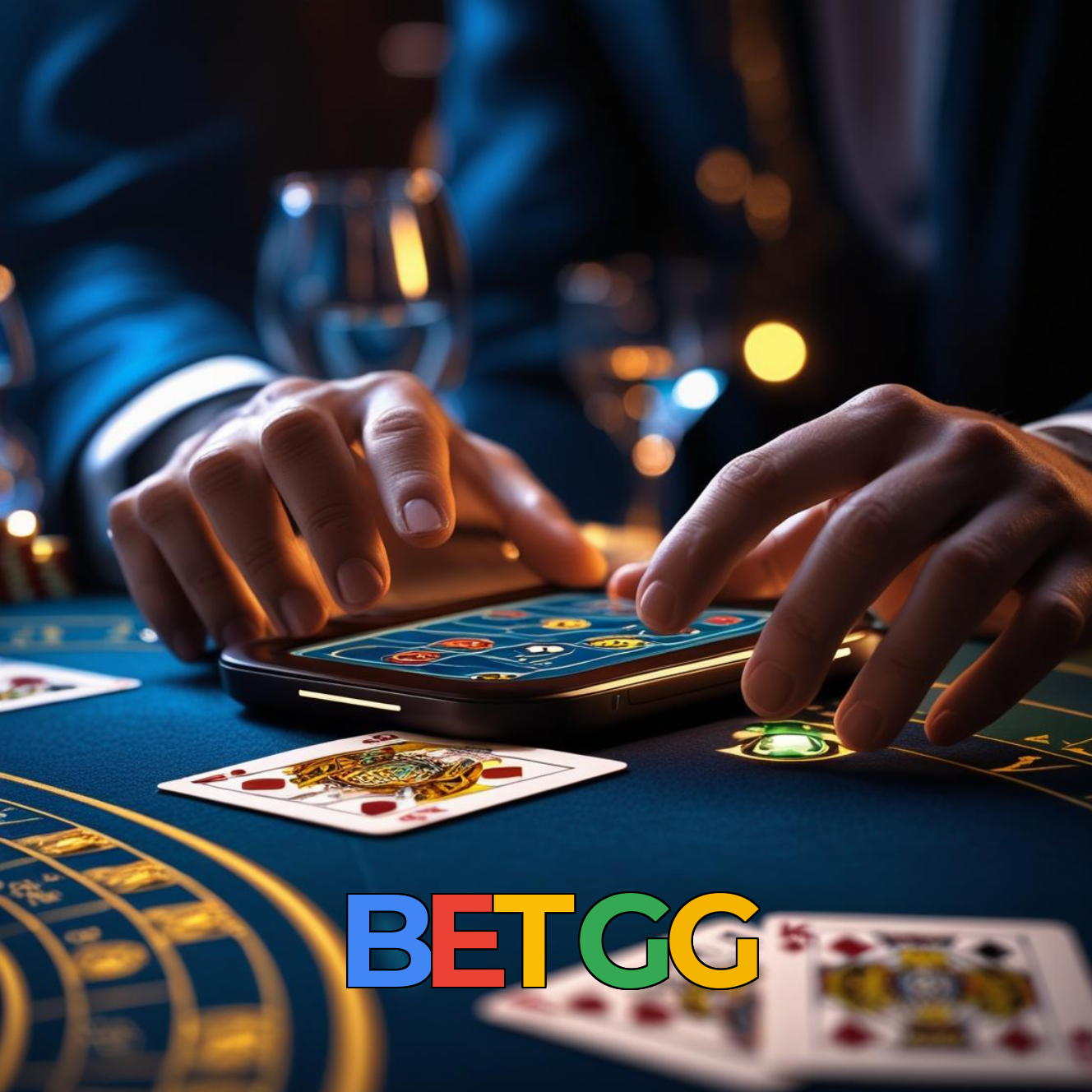 BETGG:Cada rodada na roleta é uma chance de ganhar prêmios enormes!