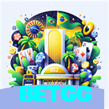BETGG：Jogue no cassino mais confiável com apostas em futebol e jogos emocionantes!