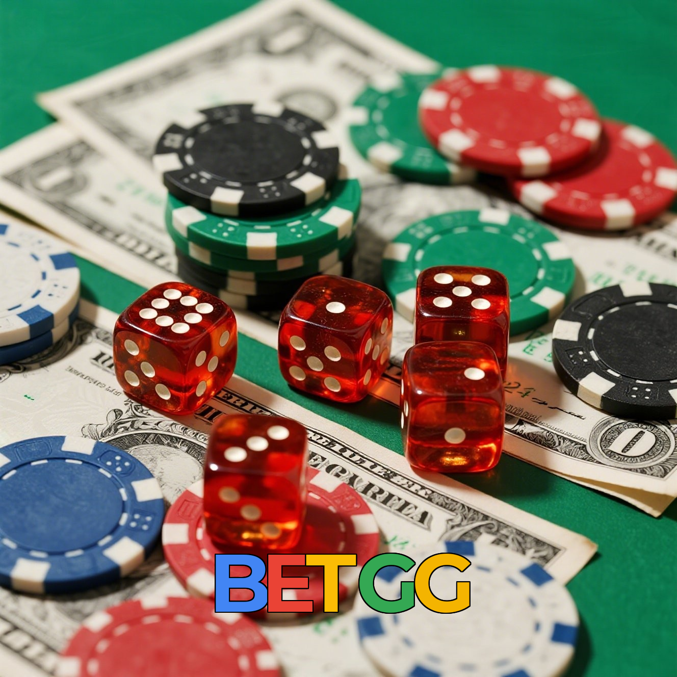 BETGG:Sinta a emoção de apostar no futebol online e conquistar prêmios!