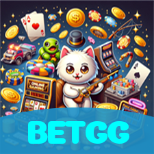 BETGG：A sorte está ao seu alcance! Aposte e vença no futebol!