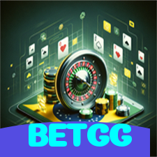 BETGG：Jogue nas nossas roletas e ganhe prêmios incríveis!