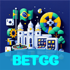 BETGG：Entre no nosso cassino e aposte nas melhores máquinas caça-níqueis!