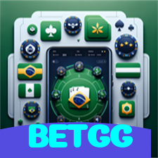 BETGG：Aposte nas mesas de poker e mostre quem é o mestre das cartas!