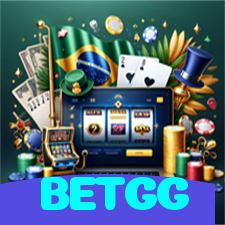 BETGG：Apostas no futebol e grandes vitórias em roleta e blackjack!
