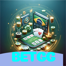 BETGG：Aposte no futebol e jogue slots emocionantes com grandes prêmios!