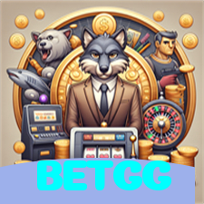 BETGG：Apostas ao vivo no futebol e grandes prêmios em slots te esperam!