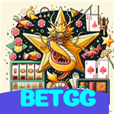 BETGG：Jogue poker e conquiste a vitória nas cartas!