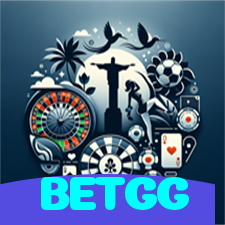 BETGG：Aposte em nosso cassino e viva uma experiência única de diversão!