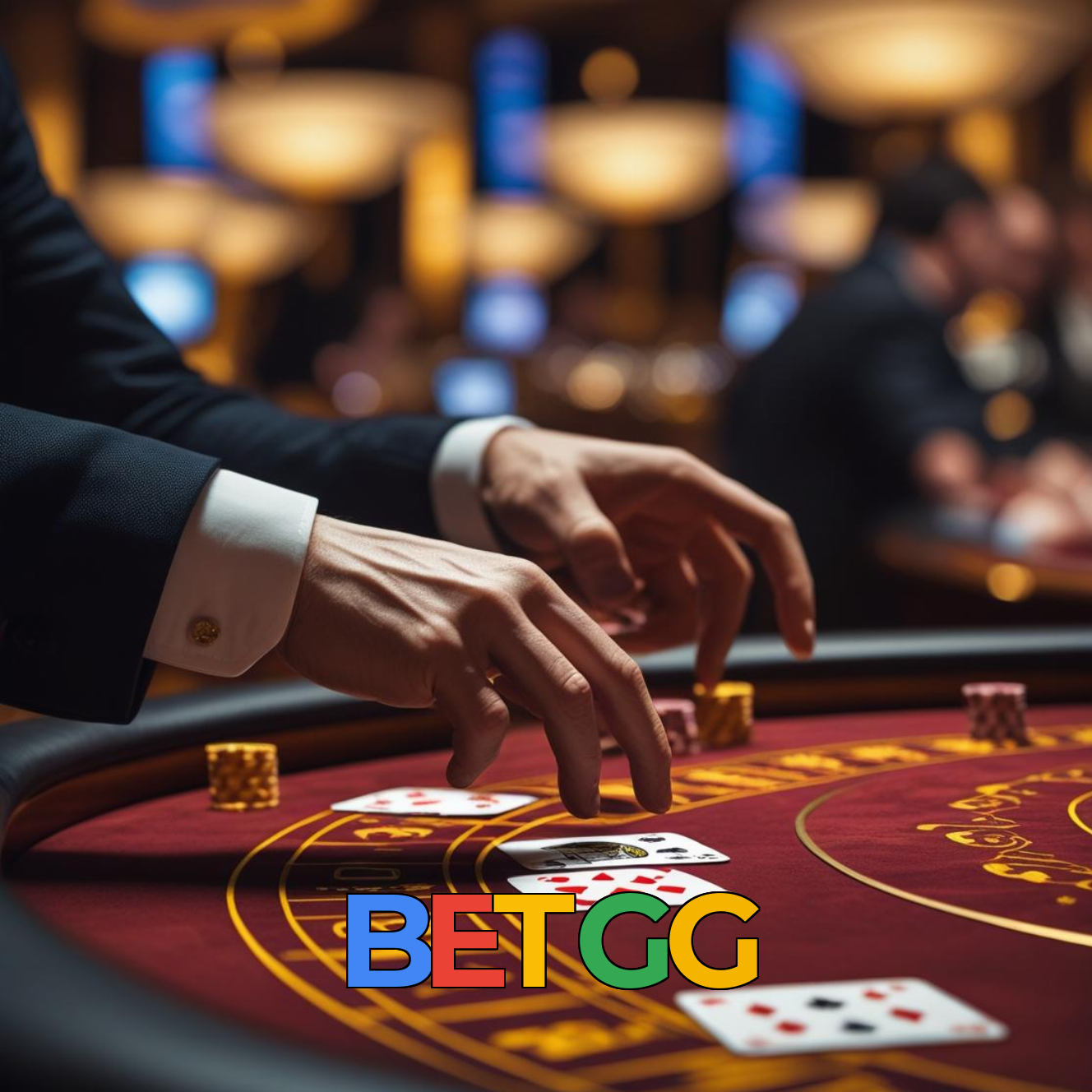 BETGG:Jogue futebol online e leve para casa grandes vitórias!