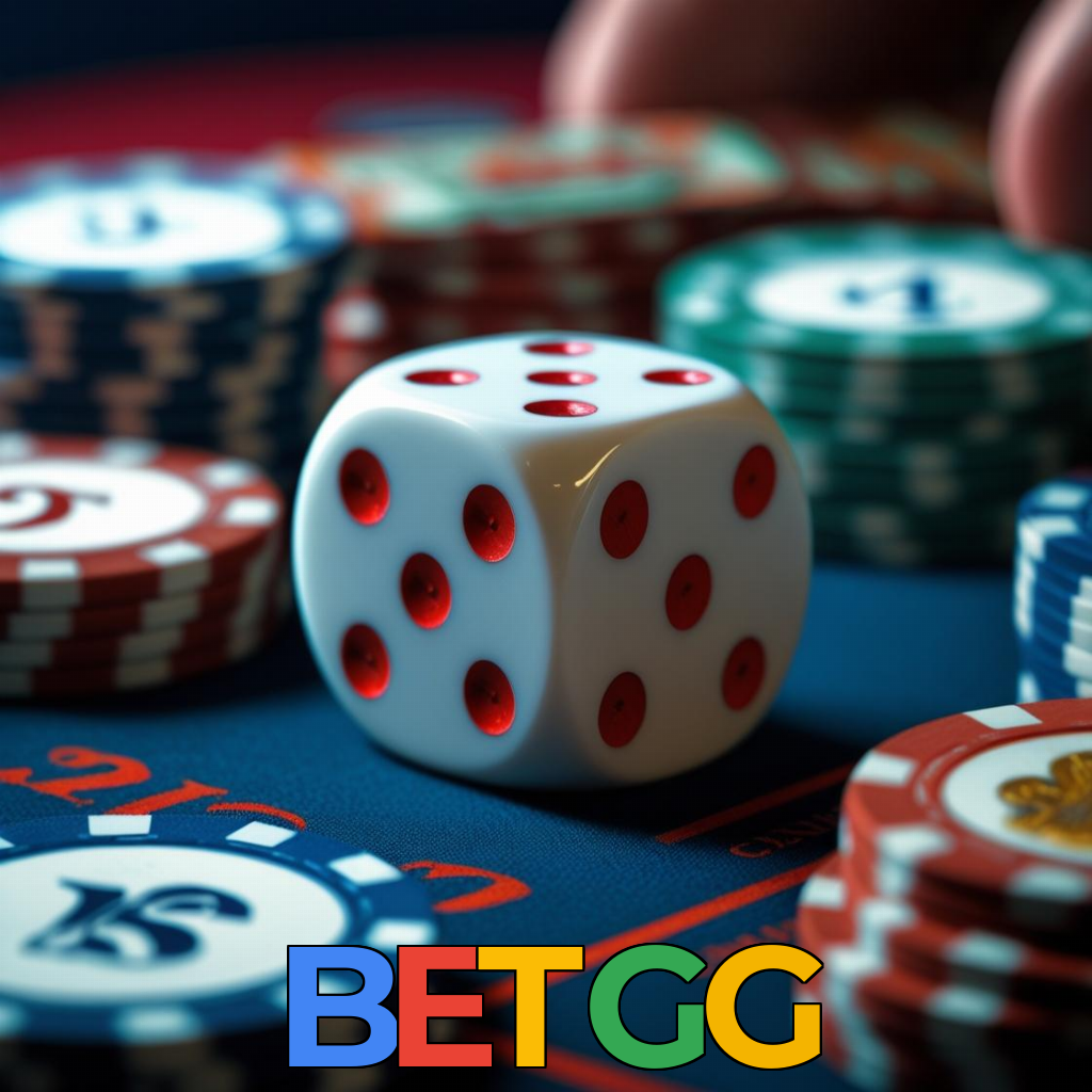 BETGG:Apostas no futebol e diversão com roleta e blackjack no nosso cassino online!