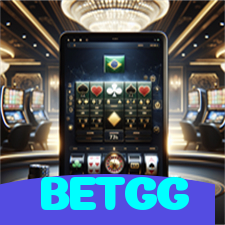 BETGG：Vença grandes prêmios nas mesas de poker online!