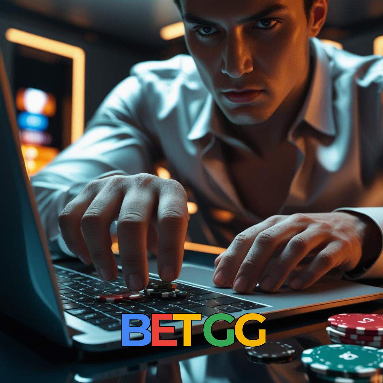BETGG:Apostas ao vivo no futebol e prêmios incríveis em jogos de cassino como roleta!