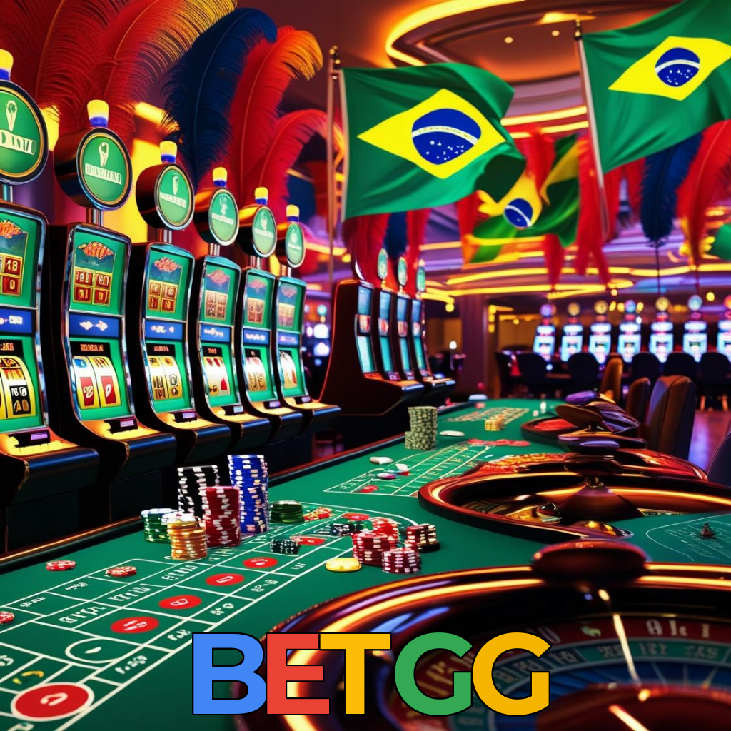 BETGG：Jogue poker, aposte no futebol e vença com grandes vitórias no cassino online!