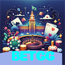 BETGG：Apostas ao vivo no futebol e grandes prêmios em blackjack e roleta!
