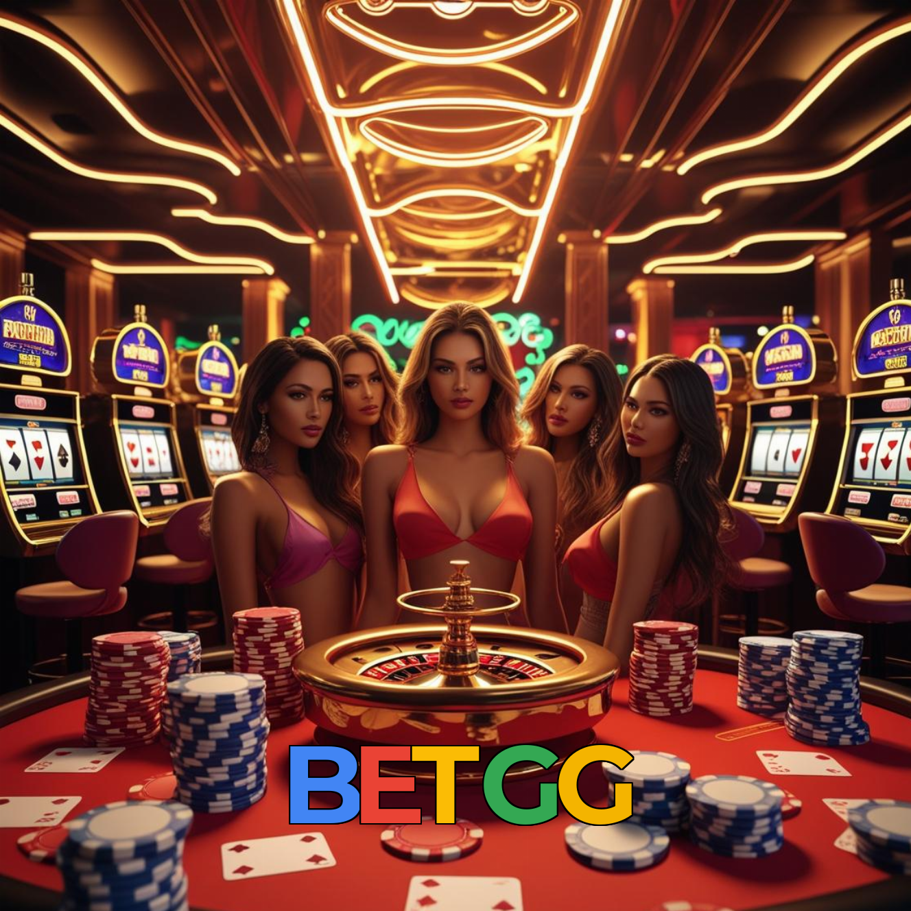 BETGG:Aposte no futebol e jogue os melhores jogos de cassino para grandes vitórias!