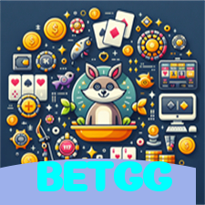 BETGG：Vença e marque grandes gols no futebol online agora!