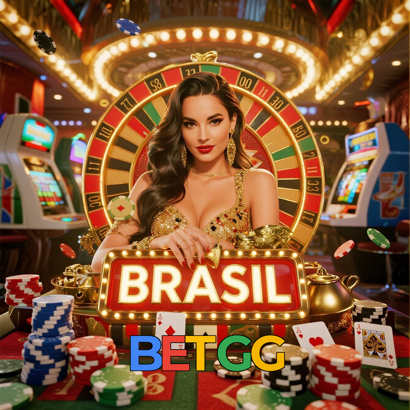 BETGG:O futebol digital está aqui! Aposte nas partidas e vença!