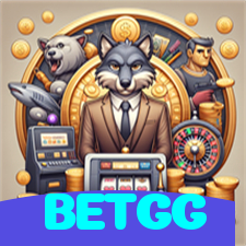 BETGG：Aposte no seu time e vença na roleta e no blackjack online!
