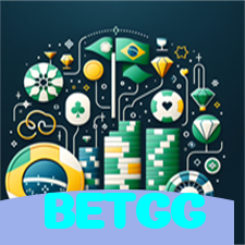 BETGG：Vença no poker, aposte no futebol e divirta-se com os melhores jogos de cassino!