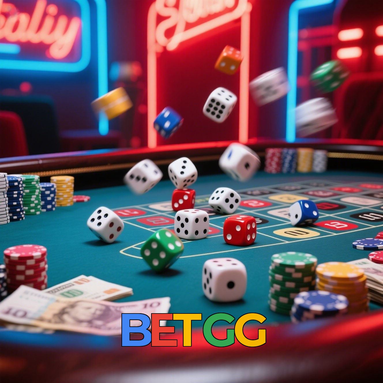 BETGG:O futebol está online! Aposte agora e ganhe grandes vitórias!